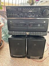 Radio stereo portatile usato  Uscio