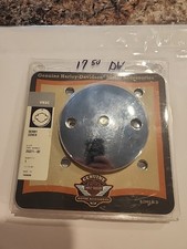 Novo Estoque Antigo Harley-Davidson Derby Capa V-rod comprar usado  Enviando para Brazil