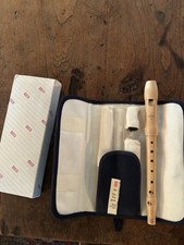 Moeck flauto rondo for sale  LONDON