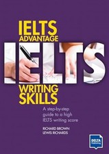 Ielts advantage writing for sale  UK