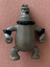 Vintage 1989 wallace for sale  DERBY