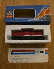 Berliner bahnen 2540 gebraucht kaufen  Limbach-Oberfrohna
