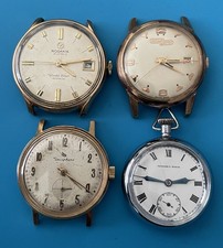 rodina watch for sale  Frisco