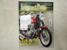 Legend bike .219 d'occasion  Expédié en Belgium