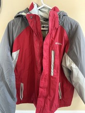 Columbia sportswear men for sale  Hamilton