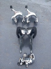 Shimano tiagra groupset for sale  NORWICH
