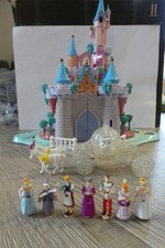 disney cinderella castle playset for sale disney cinderella castle playset for sale EASTBOURNE