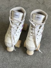 Oxelo quad white for sale  CHESHAM