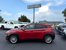 2018 kona hyundai sel for sale 2018 kona hyundai sel for sale Brandon