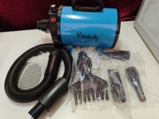 Hundefön blower 3200w gebraucht kaufen  Ennigerloh