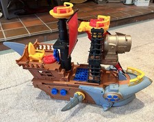 Fisher price imaginext for sale  WHITCHURCH