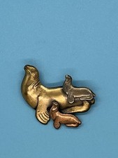 Vintage sea lion for sale  Saint Germain