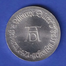 Ddr mark gedenkmünze gebraucht kaufen  München