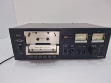 SANSUI CASSETTE DECK SC-1110 HIFI VINTAGE comprar usado  Enviando para Brazil