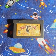 Cartucho de jogo Aero the Acrobat (Nintendo GameBoy Advance, GBA) somente comprar usado  Enviando para Brazil