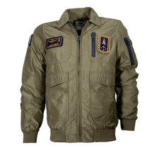 Aeronautica militare giubbotto usato  San Potito Sannitico