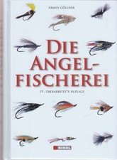 Angelfischerei begründet max gebraucht kaufen  Goslar