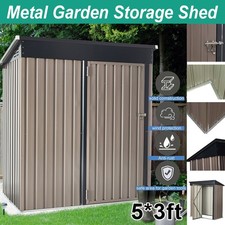 Galvanized steel garden for sale  CANNOCK