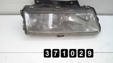 2007 CITROEN XANTIA PHARE AVANT (LHD) DROITE VALEO, usado comprar usado  Enviando para Brazil