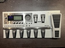 Boss pedaliera multieffetto usato Boss pedaliera multieffetto usato  Mantova