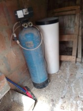 dissalatore usato  Pienza