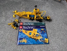 Lego technic 8250 for sale Lego technic 8250 for sale  BURTON-ON-TRENT