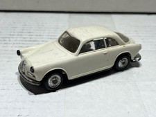 Norev alfa romeo d'occasion  Nancy-