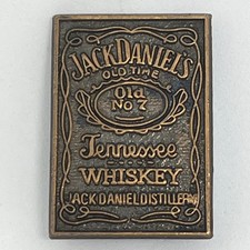 Jack daniels tennessee for sale  BILLINGHAM