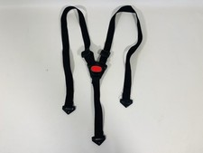 Hochstuhl sicherheitsgurt punk gebraucht kaufen  Reichenbach/O.L.