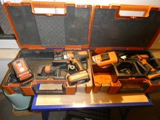 Fein akku schrauber gebraucht kaufen  Wittenberge