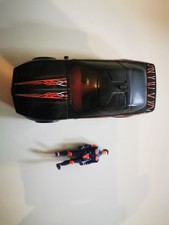 Mask kenner raven gebraucht kaufen  Bad Salzdetfurth