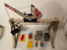 Playmobil train eisenbahn gebraucht kaufen  Krefeld