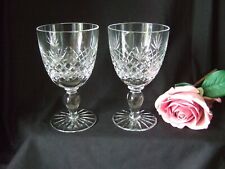 Pair pretty lead for sale  NORWICH