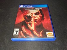Tekken original release for sale  Tomball