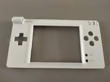 Nintendo lite plasturgie d'occasion  Thouars