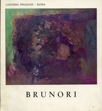 Enzo brunori. galleria usato  Valenzano