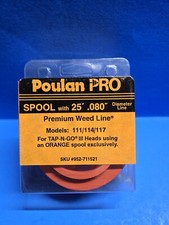 Poulan 952 711521 for sale  Waynesville