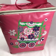 Pink vtg flower for sale  Naperville