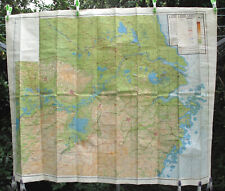 Escape maps 1944 for sale  LONDON