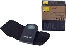 Telecomando nikon nuovo usato  Cagliari