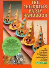 The Children's Party Handbook by Boteler, Alison comprar usado  Enviando para Brazil