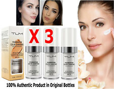 Colour changing foundation for sale  DAGENHAM
