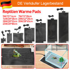 Pet reptile terrarium gebraucht kaufen  Hannover