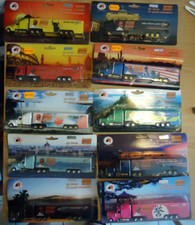 Sammeltrucks champion six gebraucht kaufen  Gschwend