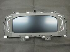 2G0920790A VW Polo  Tacho Kombiinstrument comprar usado  Enviando para Brazil
