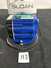 Válvula Eletrônica Sloan EBV146AC Frete Rápido +Warrany, usado comprar usado  Enviando para Brazil