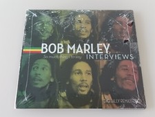 Bob Marley Interviews: So Much Things to Say by Bob Marley (CD, 2015) comprar usado  Enviando para Brazil
