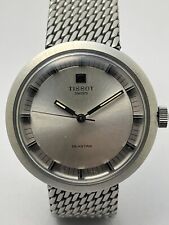 Tissot swiss seastar usato  Rovigo