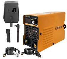 Mini saldatrice inverter usato  Melito di Napoli
