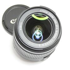 Pieces objectif canon d'occasion  Nice-